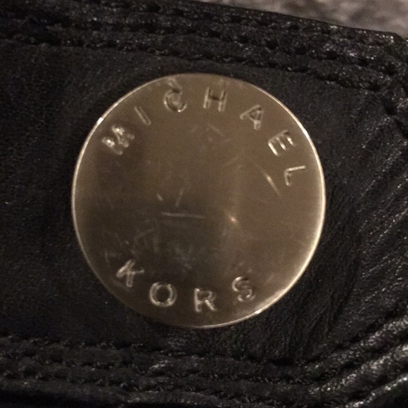 Michael Kors Suade Boots - Picture 8 of 8